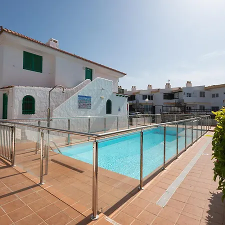 Apartment Calas San Agustin - Con Acceso A Piscina *