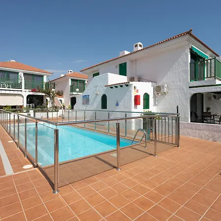 Apartment Calas San Agustin - Con Acceso A Piscina *