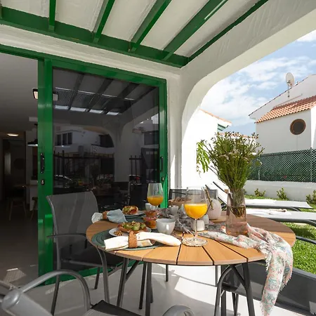 Apartment Calas San Agustin - Con Acceso A Piscina *