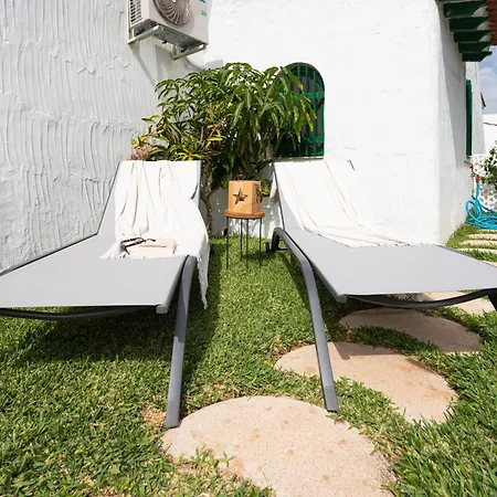 Calas San Agustin - Con Acceso A Piscina Apartment San Bartolome de Tirajana (Gran Canaria)