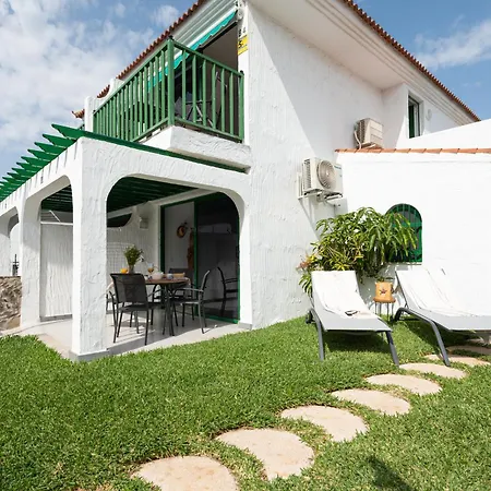 Apartment Calas San Agustin - Con Acceso A Piscina San Bartolome de Tirajana (Gran Canaria)
